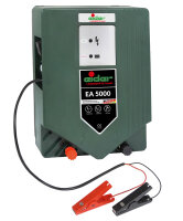 Weidezaungerät Eider EA 5000 - 12 Volt