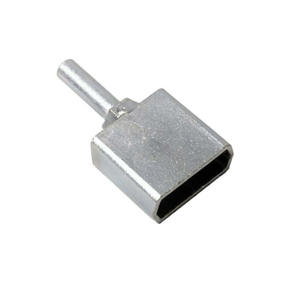 Einschraubhilfe rund