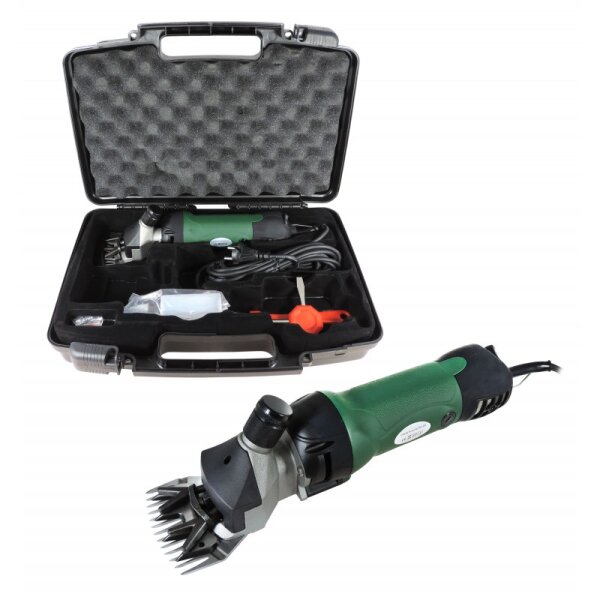 Schermaschine für Schafe Eider EG 701 Ovis