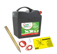 Weidezaungerät Cowboy B 5000