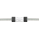 Weidezaunband Bandverbinder AKO Litzclip® 12,5 mm -...