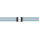 Weidezaunband Breitbandverbinder AKO Litzclip® 40mm -...