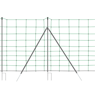 Zusatzstrebe FixNet für Weidenetze, 106 cm Höhe - 5 Stück