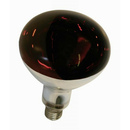 Infrarotlampe Wärmelampe Eider 250 Watt mit E 27 Sockel